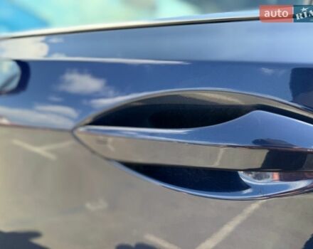 Синій Лексус РХ, об'ємом двигуна 2 л та пробігом 178 тис. км за 25900 $, фото 16 на Automoto.ua