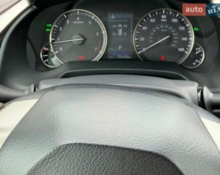 Синий Лексус РХ, объемом двигателя 3.46 л и пробегом 73 тыс. км за 27500 $, фото 18 на Automoto.ua