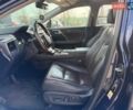 Синій Лексус РХ, об'ємом двигуна 2 л та пробігом 178 тис. км за 25900 $, фото 18 на Automoto.ua