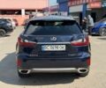 Синій Лексус РХ, об'ємом двигуна 2 л та пробігом 178 тис. км за 25900 $, фото 12 на Automoto.ua