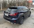 Синий Лексус РХ, объемом двигателя 3.46 л и пробегом 140 тыс. км за 30000 $, фото 4 на Automoto.ua