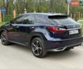 Синій Лексус РХ, об'ємом двигуна 3.46 л та пробігом 152 тис. км за 34000 $, фото 9 на Automoto.ua