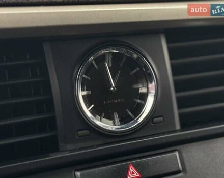 Синій Лексус РХ, об'ємом двигуна 2 л та пробігом 173 тис. км за 27999 $, фото 24 на Automoto.ua