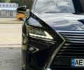 Синій Лексус РХ, об'ємом двигуна 3.46 л та пробігом 158 тис. км за 27500 $, фото 3 на Automoto.ua