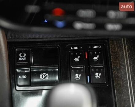 Синий Лексус РХ, объемом двигателя 3.46 л и пробегом 122 тыс. км за 35900 $, фото 27 на Automoto.ua