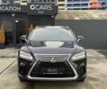 Синій Лексус РХ, об'ємом двигуна 2 л та пробігом 173 тис. км за 27999 $, фото 1 на Automoto.ua
