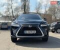 Синій Лексус РХ, об'ємом двигуна 2 л та пробігом 178 тис. км за 25900 $, фото 8 на Automoto.ua