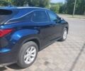 Синій Лексус РХ, об'ємом двигуна 3.5 л та пробігом 156 тис. км за 27990 $, фото 27 на Automoto.ua