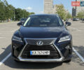 Лексус РХ 2016 в Киеве на Automoto.ua Синий Лексус РХ, объемом двигателя 2 л и пробегом 170 тыс. км за 31000 $, фото 2 на Automoto.ua