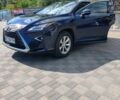 Синий Лексус РХ, объемом двигателя 3.5 л и пробегом 158 тыс. км за 26999 $, фото 16 на Automoto.ua