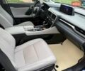 Синий Лексус РХ, объемом двигателя 3.46 л и пробегом 152 тыс. км за 36000 $, фото 16 на Automoto.ua