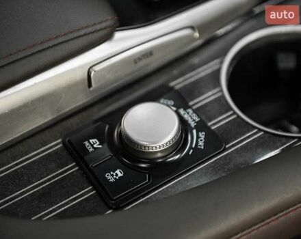 Синий Лексус РХ, объемом двигателя 3.46 л и пробегом 122 тыс. км за 35900 $, фото 30 на Automoto.ua