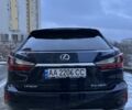 Синий Лексус РХ, объемом двигателя 3.46 л и пробегом 167 тыс. км за 39000 $, фото 6 на Automoto.ua
