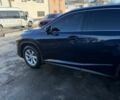 Синій Лексус РХ, об'ємом двигуна 3.46 л та пробігом 125 тис. км за 32100 $, фото 4 на Automoto.ua
