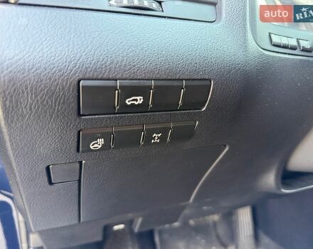 Синій Лексус РХ, об'ємом двигуна 2 л та пробігом 178 тис. км за 25900 $, фото 36 на Automoto.ua