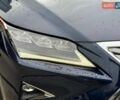 Синій Лексус РХ, об'ємом двигуна 2 л та пробігом 173 тис. км за 27999 $, фото 10 на Automoto.ua