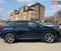 Синій Лексус РХ, об'ємом двигуна 2 л та пробігом 178 тис. км за 25900 $, фото 10 на Automoto.ua