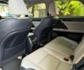 Синій Лексус РХ, об'ємом двигуна 3.46 л та пробігом 158 тис. км за 27500 $, фото 29 на Automoto.ua