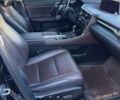 Синій Лексус РХ, об'ємом двигуна 3.46 л та пробігом 125 тис. км за 32100 $, фото 23 на Automoto.ua