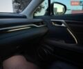 Синій Лексус РХ, об'ємом двигуна 3.46 л та пробігом 140 тис. км за 33500 $, фото 28 на Automoto.ua