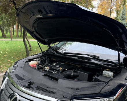 Синий Лексус РХ, объемом двигателя 2 л и пробегом 173 тыс. км за 26499 $, фото 17 на Automoto.ua