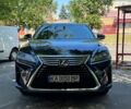 Синій Лексус РХ, об'ємом двигуна 2 л та пробігом 150 тис. км за 25500 $, фото 1 на Automoto.ua