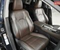 Синий Лексус РХ, объемом двигателя 3.46 л и пробегом 122 тыс. км за 35900 $, фото 42 на Automoto.ua