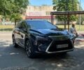 Синій Лексус РХ, об'ємом двигуна 2 л та пробігом 150 тис. км за 23500 $, фото 1 на Automoto.ua