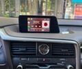 Синій Лексус РХ, об'ємом двигуна 2 л та пробігом 150 тис. км за 23500 $, фото 6 на Automoto.ua