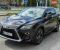 Синій Лексус РХ, об'ємом двигуна 3.46 л та пробігом 152 тис. км за 34000 $, фото 2 на Automoto.ua