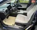 Синій Лексус РХ, об'ємом двигуна 3.46 л та пробігом 152 тис. км за 34000 $, фото 33 на Automoto.ua