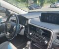 Синий Лексус РХ, объемом двигателя 3.5 л и пробегом 158 тыс. км за 26999 $, фото 19 на Automoto.ua