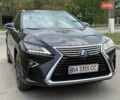 Синий Лексус РХ, объемом двигателя 3.46 л и пробегом 152 тыс. км за 36000 $, фото 3 на Automoto.ua