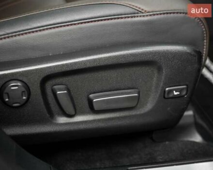 Синий Лексус РХ, объемом двигателя 3.46 л и пробегом 122 тыс. км за 35900 $, фото 40 на Automoto.ua