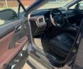 Синий Лексус РХ, объемом двигателя 3.46 л и пробегом 125 тыс. км за 28900 $, фото 6 на Automoto.ua