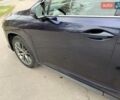 Синий Лексус РХ, объемом двигателя 3.46 л и пробегом 73 тыс. км за 27500 $, фото 5 на Automoto.ua