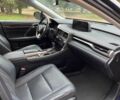 Синий Лексус РХ, объемом двигателя 3.5 л и пробегом 110 тыс. км за 30055 $, фото 15 на Automoto.ua