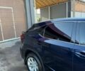 Синій Лексус РХ, об'ємом двигуна 3.46 л та пробігом 125 тис. км за 32100 $, фото 11 на Automoto.ua