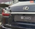 Синій Лексус РХ, об'ємом двигуна 2 л та пробігом 173 тис. км за 27999 $, фото 7 на Automoto.ua