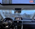 Синій Лексус РХ, об'ємом двигуна 3.46 л та пробігом 167 тис. км за 39000 $, фото 27 на Automoto.ua