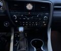 Синій Лексус РХ, об'ємом двигуна 3.46 л та пробігом 167 тис. км за 39000 $, фото 19 на Automoto.ua