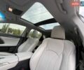 Синий Лексус РХ, объемом двигателя 3.46 л и пробегом 152 тыс. км за 36000 $, фото 29 на Automoto.ua