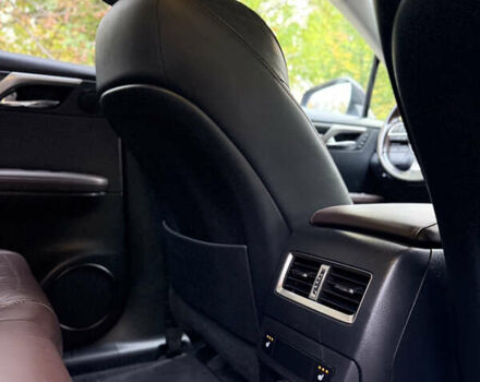 Синий Лексус РХ, объемом двигателя 2 л и пробегом 173 тыс. км за 26499 $, фото 15 на Automoto.ua