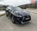Синий Лексус РХ, объемом двигателя 3.46 л и пробегом 73 тыс. км за 27500 $, фото 1 на Automoto.ua