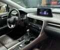 Синій Лексус РХ, об'ємом двигуна 2 л та пробігом 173 тис. км за 27999 $, фото 25 на Automoto.ua