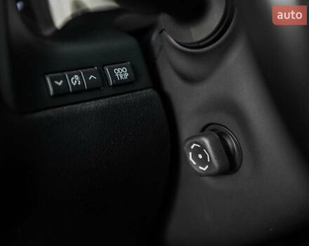 Синий Лексус РХ, объемом двигателя 3.46 л и пробегом 122 тыс. км за 35900 $, фото 19 на Automoto.ua