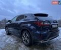 Синій Лексус РХ, об'ємом двигуна 3.46 л та пробігом 167 тис. км за 39000 $, фото 7 на Automoto.ua