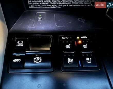 Синий Лексус РХ, объемом двигателя 3.46 л и пробегом 167 тыс. км за 39000 $, фото 38 на Automoto.ua