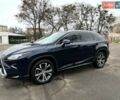 Синий Лексус РХ, объемом двигателя 3.46 л и пробегом 85 тыс. км за 29700 $, фото 1 на Automoto.ua
