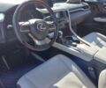 Синий Лексус РХ, объемом двигателя 3.5 л и пробегом 158 тыс. км за 26999 $, фото 8 на Automoto.ua